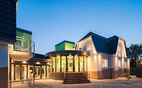 Pura Vida Hotel Cuxhaven